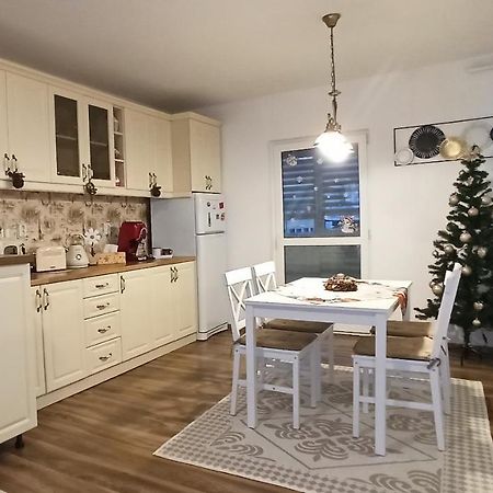 Apartament Atena Petrosani Luaran gambar