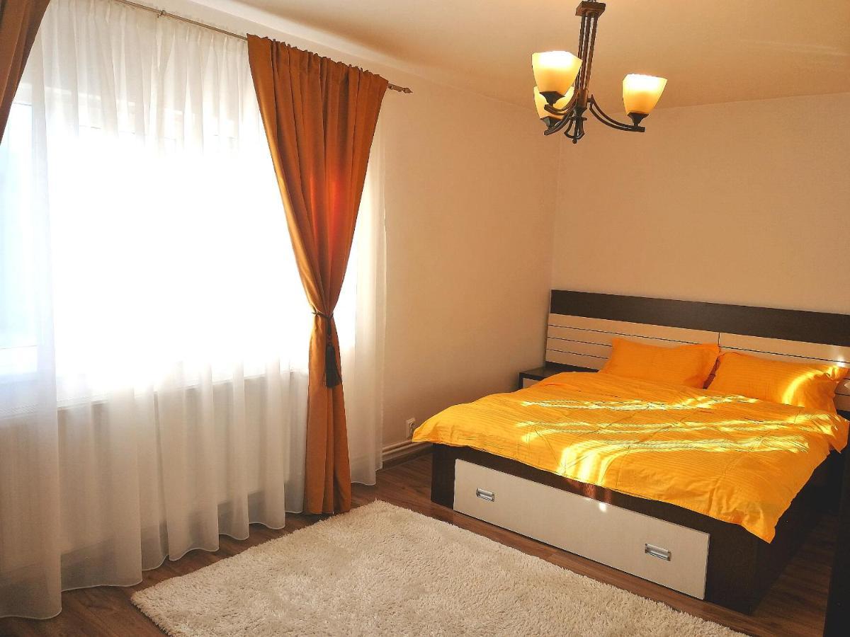 Apartament Atena Petrosani Luaran gambar