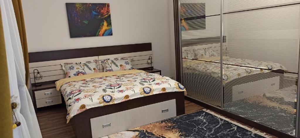 Apartament Atena Petrosani Bilik gambar